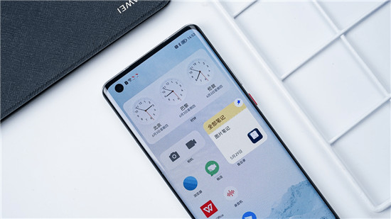 HarmonyOS 2全新桌面可以這樣玩！