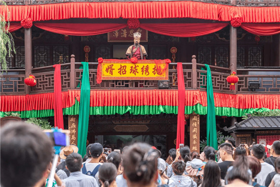 豆豆兼職｜高考結(jié)束干點(diǎn)啥？親身體驗(yàn)宋朝繁華的市井生活！