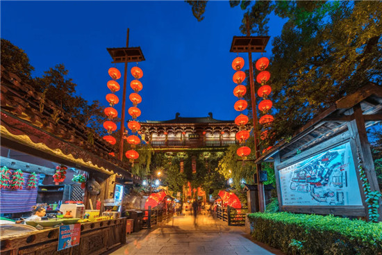 豆豆兼職｜高考結(jié)束干點(diǎn)啥？親身體驗(yàn)宋朝繁華的市井生活！