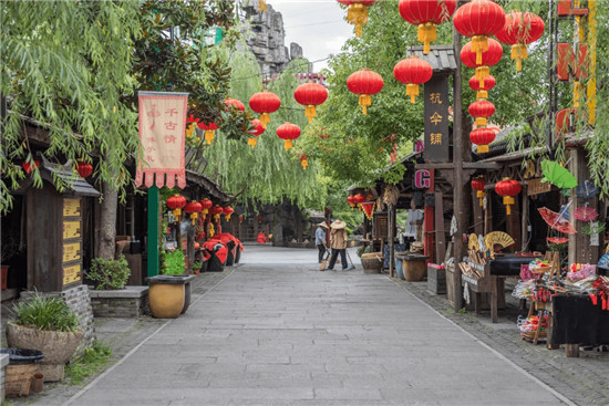 豆豆兼職｜高考結(jié)束干點(diǎn)啥？親身體驗(yàn)宋朝繁華的市井生活！