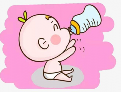 哪種奶粉口味清淡更接近母乳？斷奶就選合生元奶粉