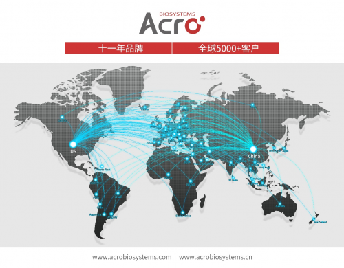 ACROBiosystems百普賽斯董事長(zhǎng)接受智聯(lián)招聘采訪，將人才視為寶貴財(cái)富