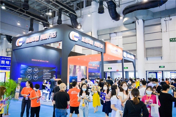 重磅：十大國貨小米、美的、清華同方、360等齊聚新蛋Newegg合力出擊北美市場