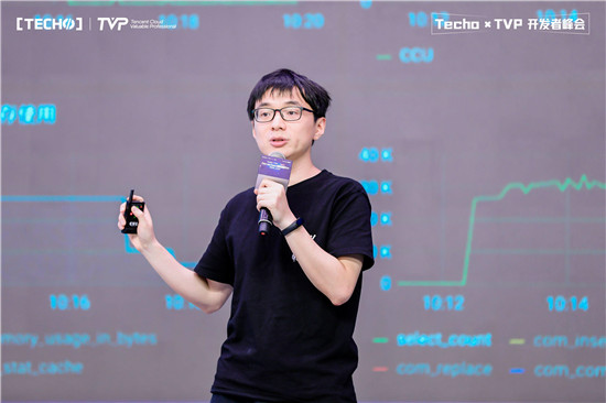 創(chuàng)下國內(nèi) Serverless 峰會(huì)新記錄！第二屆 Techo TVP 開發(fā)者峰會(huì)閃耀北京