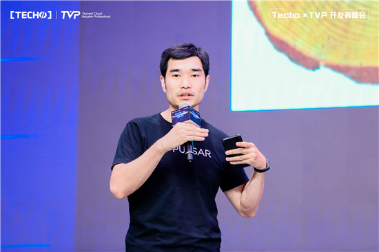 創(chuàng)下國內(nèi) Serverless 峰會(huì)新記錄！第二屆 Techo TVP 開發(fā)者峰會(huì)閃耀北京