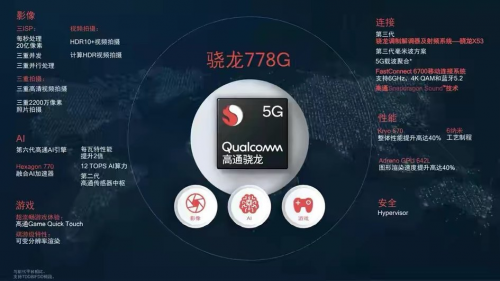 榮耀50系列配置盤點 有望成為一代神機