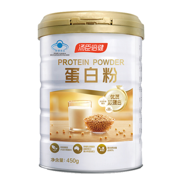 長途司機應該重視蛋白質的作用！蛋白粉有什么功效？