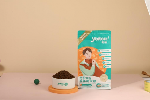 好又不貴國產(chǎn)狗糧推薦，怡親寵物0谷安心狗糧，助力寵物主科學(xué)喂養(yǎng)