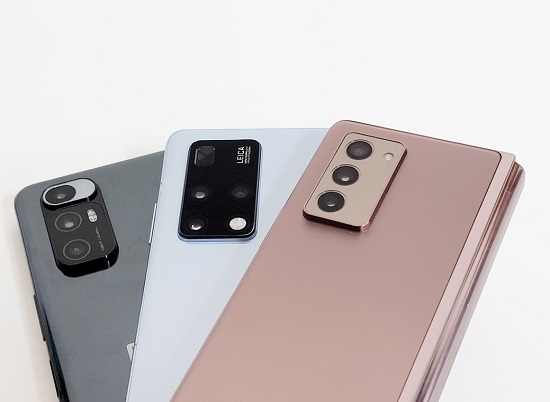 618折疊屏怎樣選？入手三星Galaxy Z Fold2 5G是正解