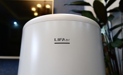 618狂歡盛典，LIFAair LA500全智能空凈等你帶回家！