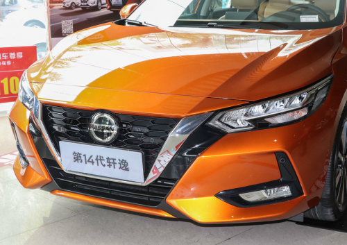 15萬左右的緊湊型車 14代日產(chǎn)軒逸 VS斯柯達明銳pro，結(jié)果如何？