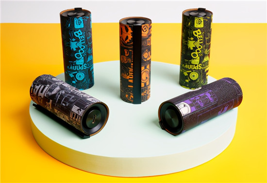 藍(lán)牙降噪耳機(jī)大時(shí)代來臨，看龍頭品牌派美特如何高筑護(hù)城河