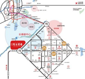 新星宇控股，專屬于你的品質(zhì)房產(chǎn)