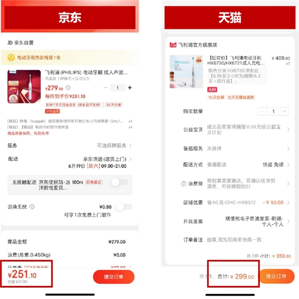 618大促福利漫天，怎么買家電才是真便宜？ ?