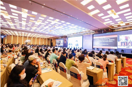 優(yōu)藍(lán)國(guó)際斬獲MeetHR2021大中華區(qū)HR創(chuàng)見(jiàn)大會(huì)三項(xiàng)大獎(jiǎng)
