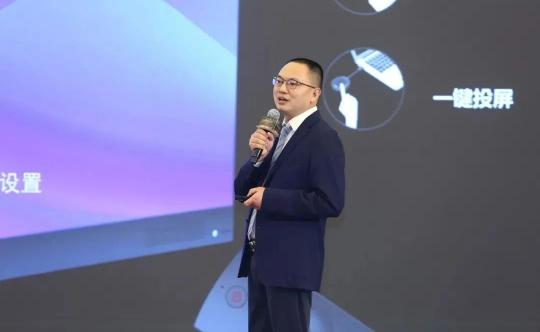 大屏就用艾比森！2021艾比森會(huì)議屏營(yíng)銷會(huì)上海站火熱開啟！