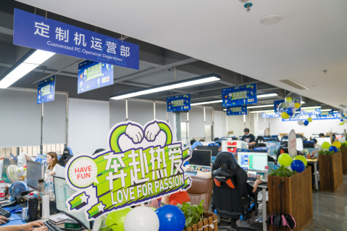 又是一年618，你知道攀升電腦銷(xiāo)冠的真正秘訣在哪嗎？