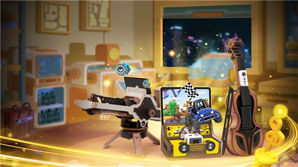 三城將迎高燃科技巡展，這份Ninebot Space攻略請收好！