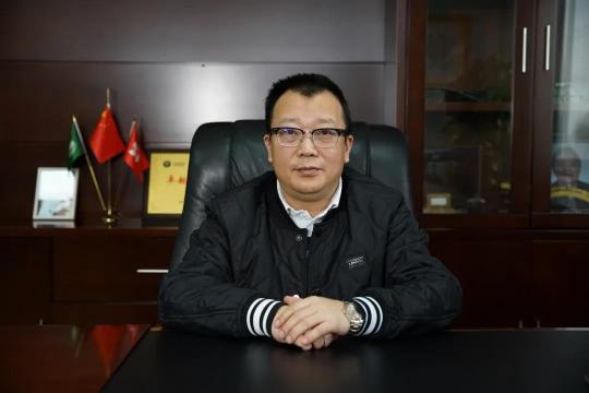 易車專訪長安最大經(jīng)銷商慶長風(fēng)董事長羅銳鋒：絕不做有損長安品牌的事