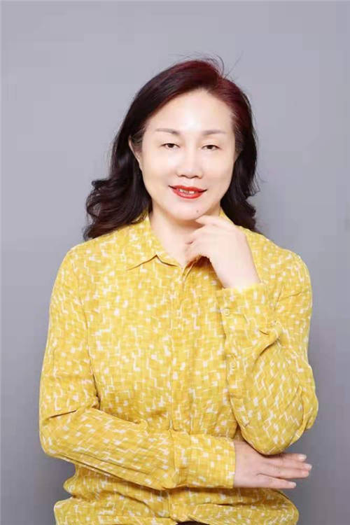 內(nèi)衣專家徐慧：做中國內(nèi)衣行業(yè)的領(lǐng)軍者