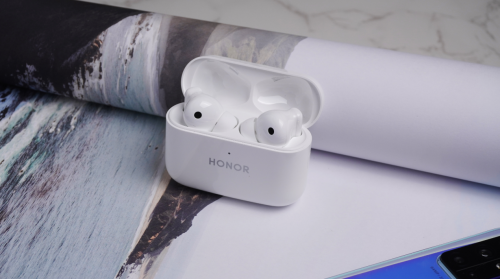榮耀Earbuds 2 SE獲多家媒體好評(píng) 趙明稱(chēng)未來(lái)每月都有重量級(jí)新品推出