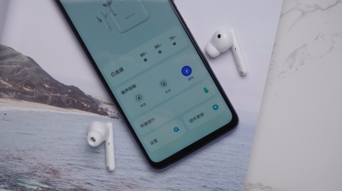 榮耀Earbuds 2 SE獲多家媒體好評(píng) 趙明稱(chēng)未來(lái)每月都有重量級(jí)新品推出
