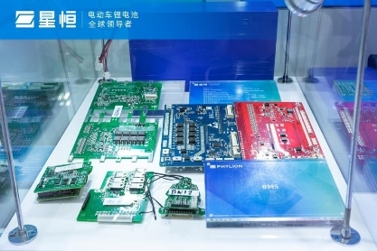 鋰電化，將電動(dòng)兩輪車推向更高level