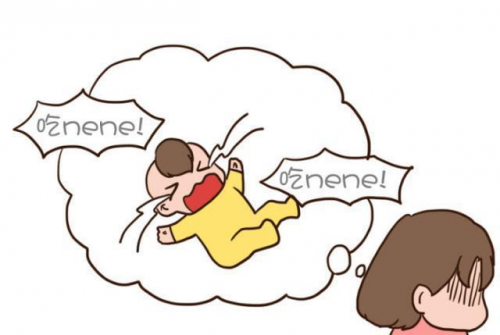 怎么給寶寶斷奶喝奶粉毫無(wú)壓力，正確的方法助你一臂之力