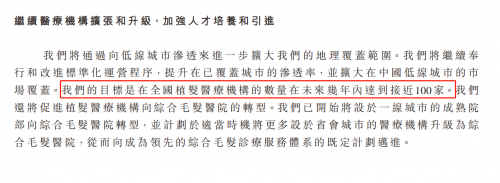 雍禾赴港IPO，市場(chǎng)份額11%，機(jī)構(gòu)數(shù)量將翻番