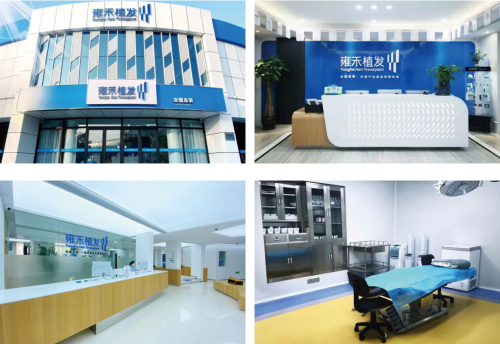 雍禾赴港IPO，市場(chǎng)份額11%，機(jī)構(gòu)數(shù)量將翻番