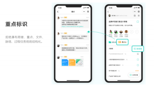 抓住團(tuán)隊協(xié)作辦公關(guān)鍵點:團(tuán)隊管理者用飛項更高效