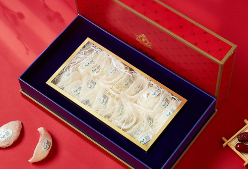 燕窩品牌哪個(gè)好？高端進(jìn)口燕窩選正典
