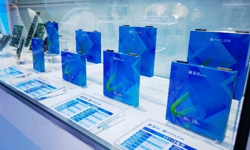 星恒鋰電池全鏈條、體系化安全管控 嚴(yán)苛品質(zhì)塑造行業(yè)信心