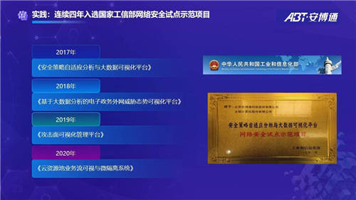 【安全說】策略可視化在掛圖作戰(zhàn)中的實(shí)踐與思考