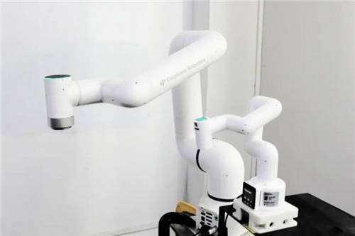 創(chuàng)新打造“教研助手”myCobot Pro，大象機(jī)器人成為輕量型機(jī)械臂行業(yè)領(lǐng)航人