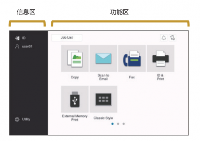 智領(lǐng)未來 品創(chuàng)非凡 DEVELOP德凡數(shù)碼復合機ineo 450i斬獲“2021杰出質(zhì)造產(chǎn)品獎”