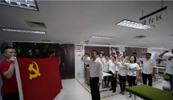 “紅色戰(zhàn)狼之家”開館，七匹狼秉承狼文化！