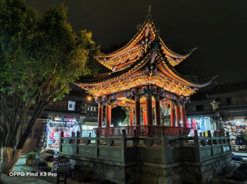 畢業(yè)生購機(jī)的不二之選！OPPO Find X3 Pro這四攝有點(diǎn)東西