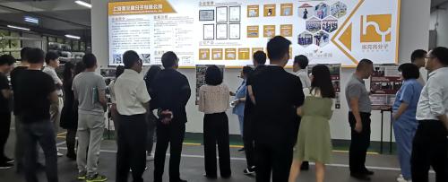 “突破不可能”，樹(shù)高新技術(shù)制造業(yè)標(biāo)桿
