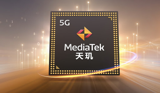 聯(lián)發(fā)科天璣5G芯片助力手機(jī)品牌出海，印度份額已超六成