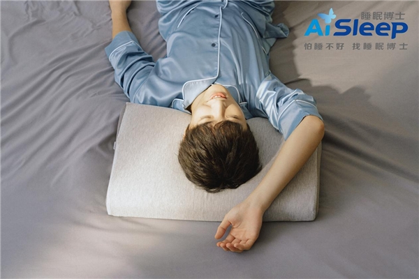 創(chuàng)造力、制造力、教育力齊驅(qū)，睡眠博士引爆科學(xué)健康睡眠新革命