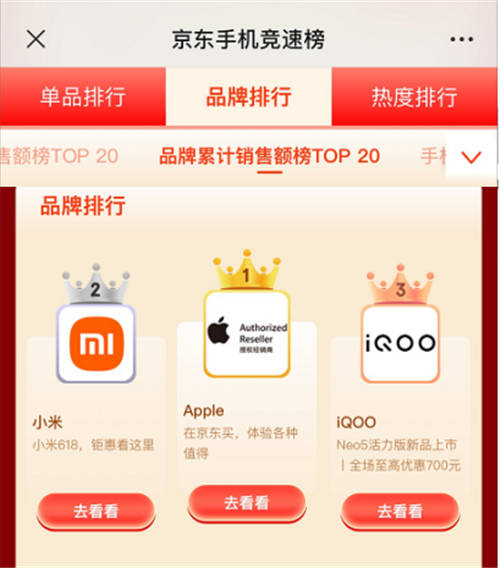 618成為現(xiàn)象級品牌，國產(chǎn)手機新勢力iQOO如何做到野蠻生長