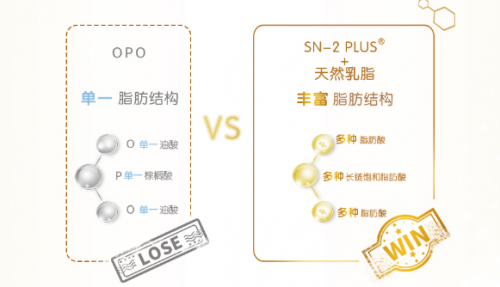 奶粉品牌排行榜選擇：合生元派星奶粉親和純粹，雙向平衡寶寶免疫系統(tǒng)