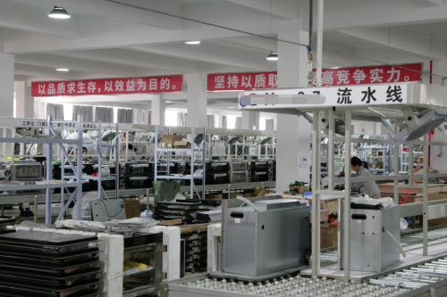 選擇大于努力，杰森集成灶“凝心聚力 敢想未來(lái)”線上招商會(huì)簽約41家