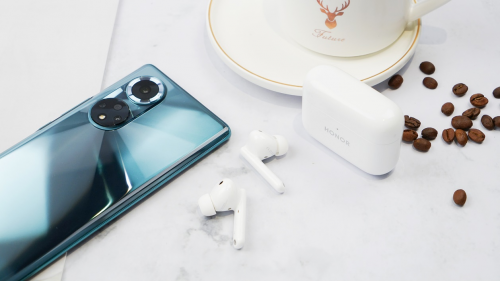 一眾明星共同pick，榮耀Earbuds 2 SE憑什么獲得他們偏愛？