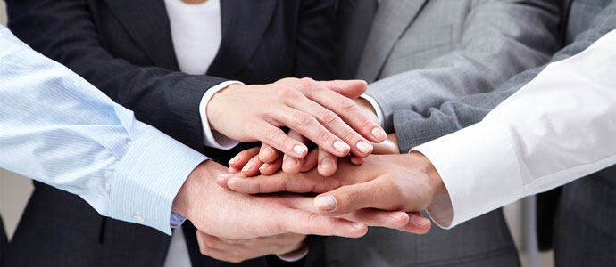 心有所守，行有所止！智邦國際榮獲AAA級(jí)信用企業(yè)