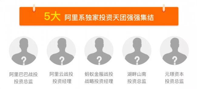 阿里云 × 鯨準(zhǔn)聯(lián)合發(fā)布“云融資”產(chǎn)品，助力企業(yè)實(shí)現(xiàn)高效融資