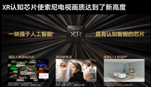 “高端、大屏”策略備受認可 索尼電視6·18期間逆市上揚