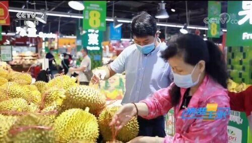 618泰國榴蓮成爆品，蘇寧全球直采為消費者打造極致新鮮