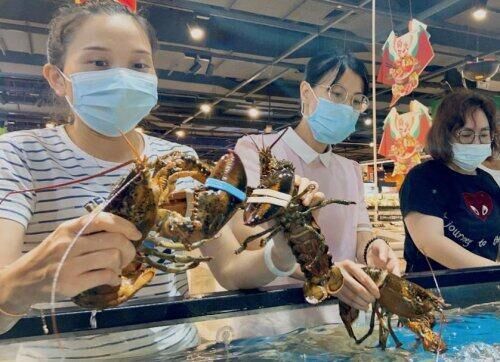 618泰國榴蓮成爆品，蘇寧全球直采為消費者打造極致新鮮